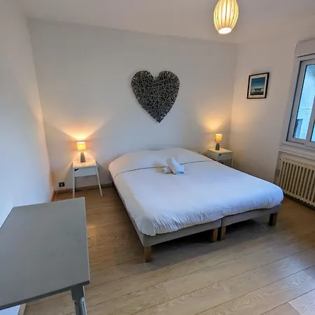 Magnifique Maison Avec Piscine, Idealement Situee La Teste-de-Buch