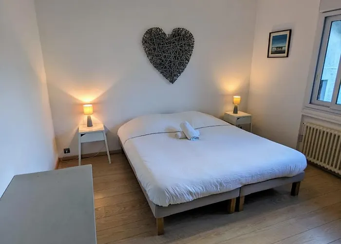 Magnifique Maison Avec Piscine, Idealement Situee La Teste-de-Buch