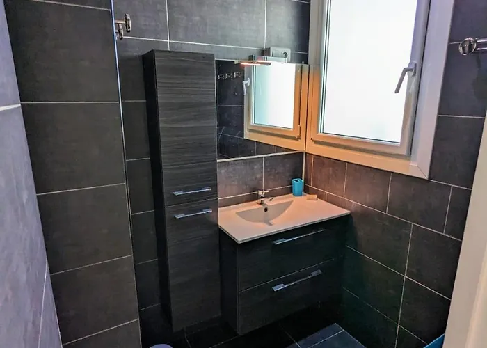 Magnifique Maison Avec Piscine, Idealement Situee La Teste-de-Buch