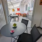 Feriehus Magnifique Maison Avec Piscine, Idealement Situee