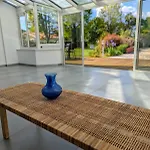 Magnifique Maison Avec Piscine, Idealement Situee Feriehus