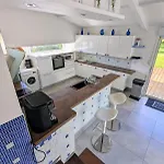 Feriehus Magnifique Maison Avec Piscine, Idealement Situee La Teste-de-Buch