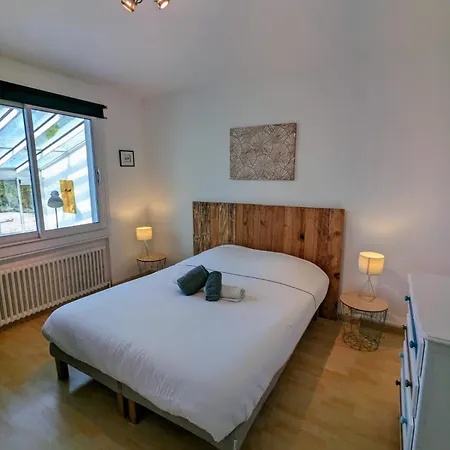 Magnifique Maison Avec Piscine, Idealement Situee Holiday home