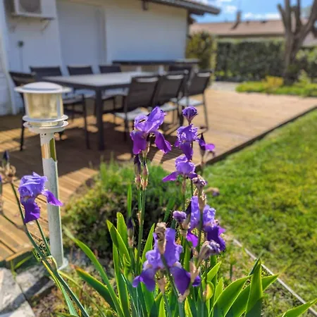 Magnifique Maison Avec Piscine, Idealement Situee Holiday home